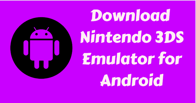 n3ds emulator for mac